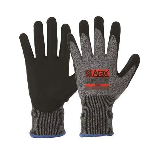 Pro Choice Arax Touch - Arax Liner With Pu Dip Palm - APUD PPE Pro Choice 7